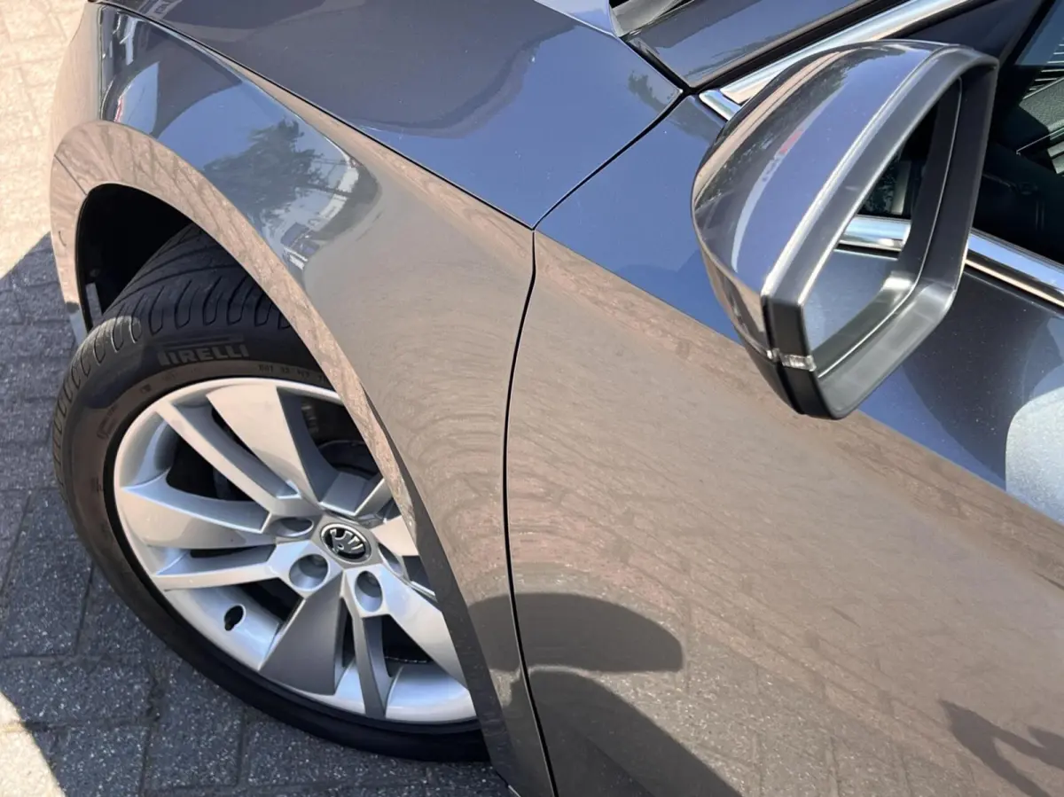 1.4 TSI iV PHEV Business Ed. Plus Automaat