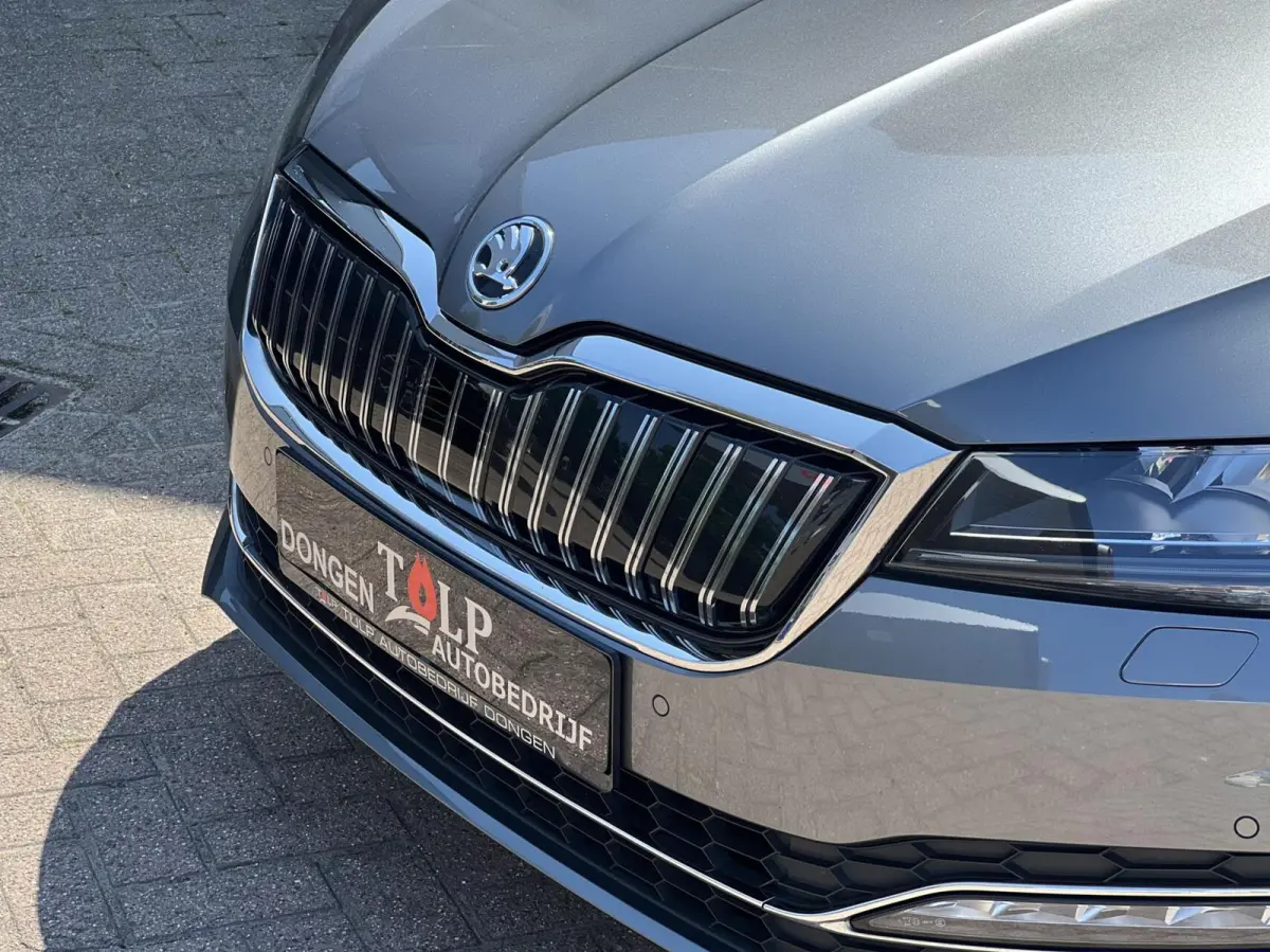 1.4 TSI iV PHEV Business Ed. Plus Automaat