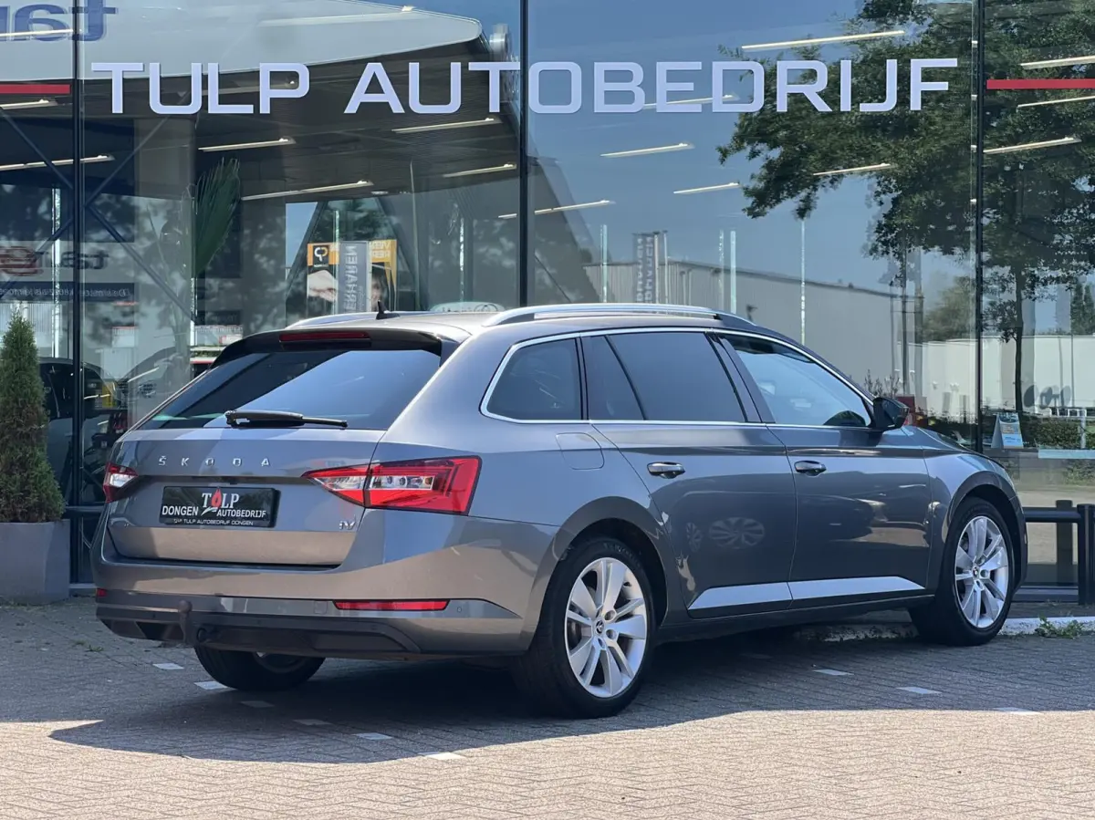 1.4 TSI iV PHEV Business Ed. Plus Automaat