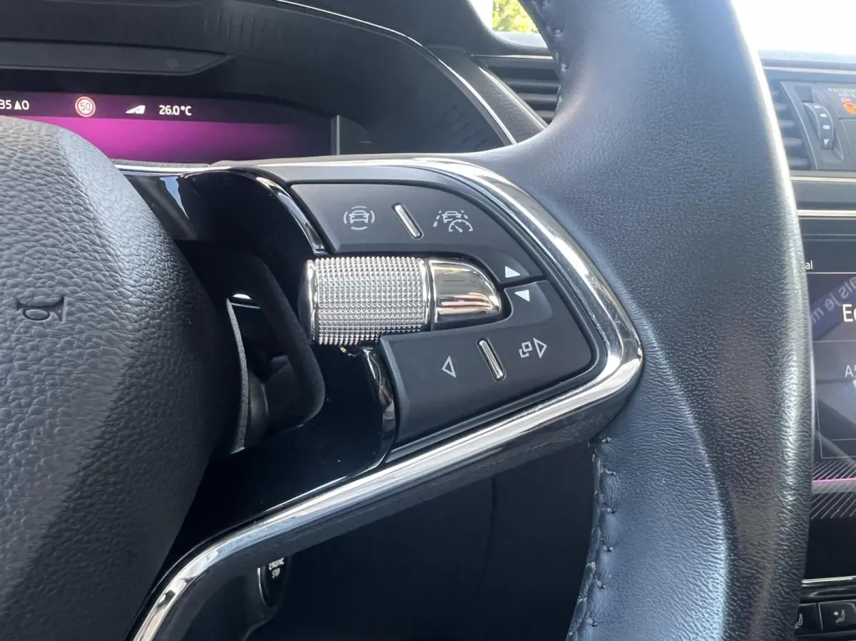 1.4 TSI iV PHEV Business Ed. Plus Automaat