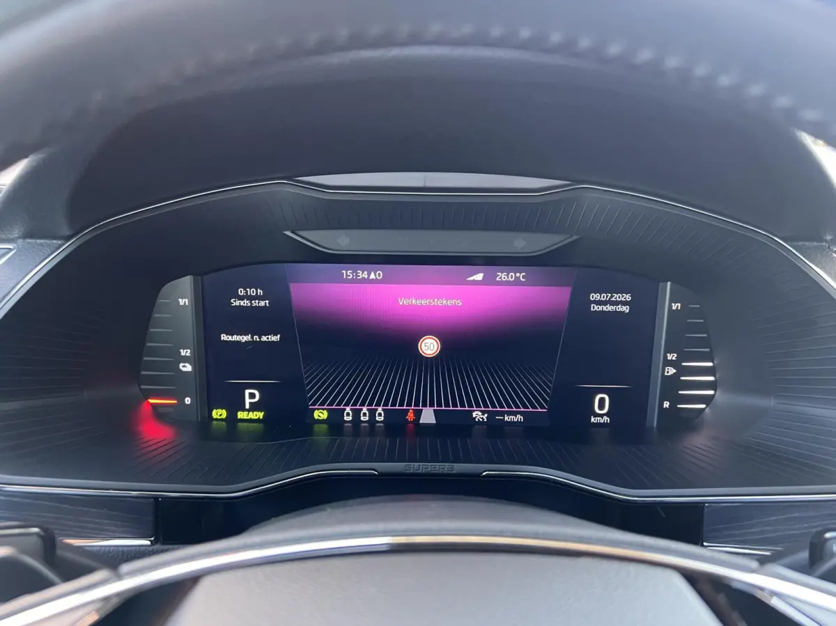 1.4 TSI iV PHEV Business Ed. Plus Automaat