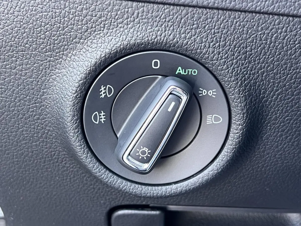 1.4 TSI iV PHEV Business Ed. Plus Automaat