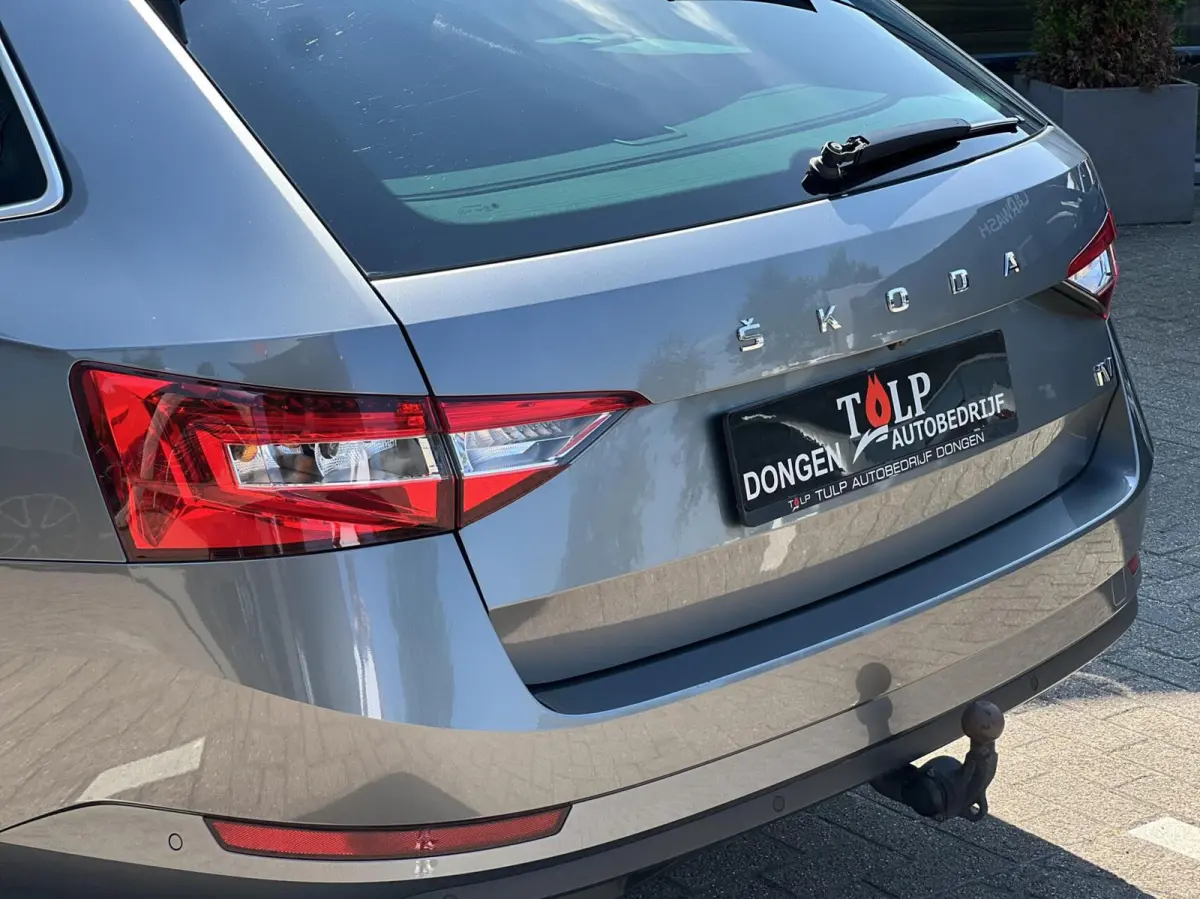 1.4 TSI iV PHEV Business Ed. Plus Automaat