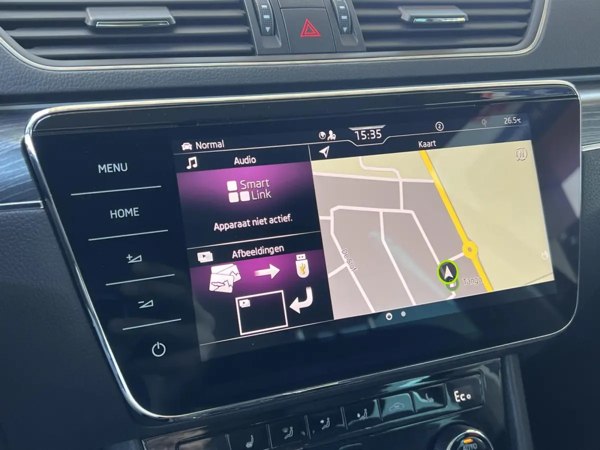1.4 TSI iV PHEV Business Ed. Plus Automaat