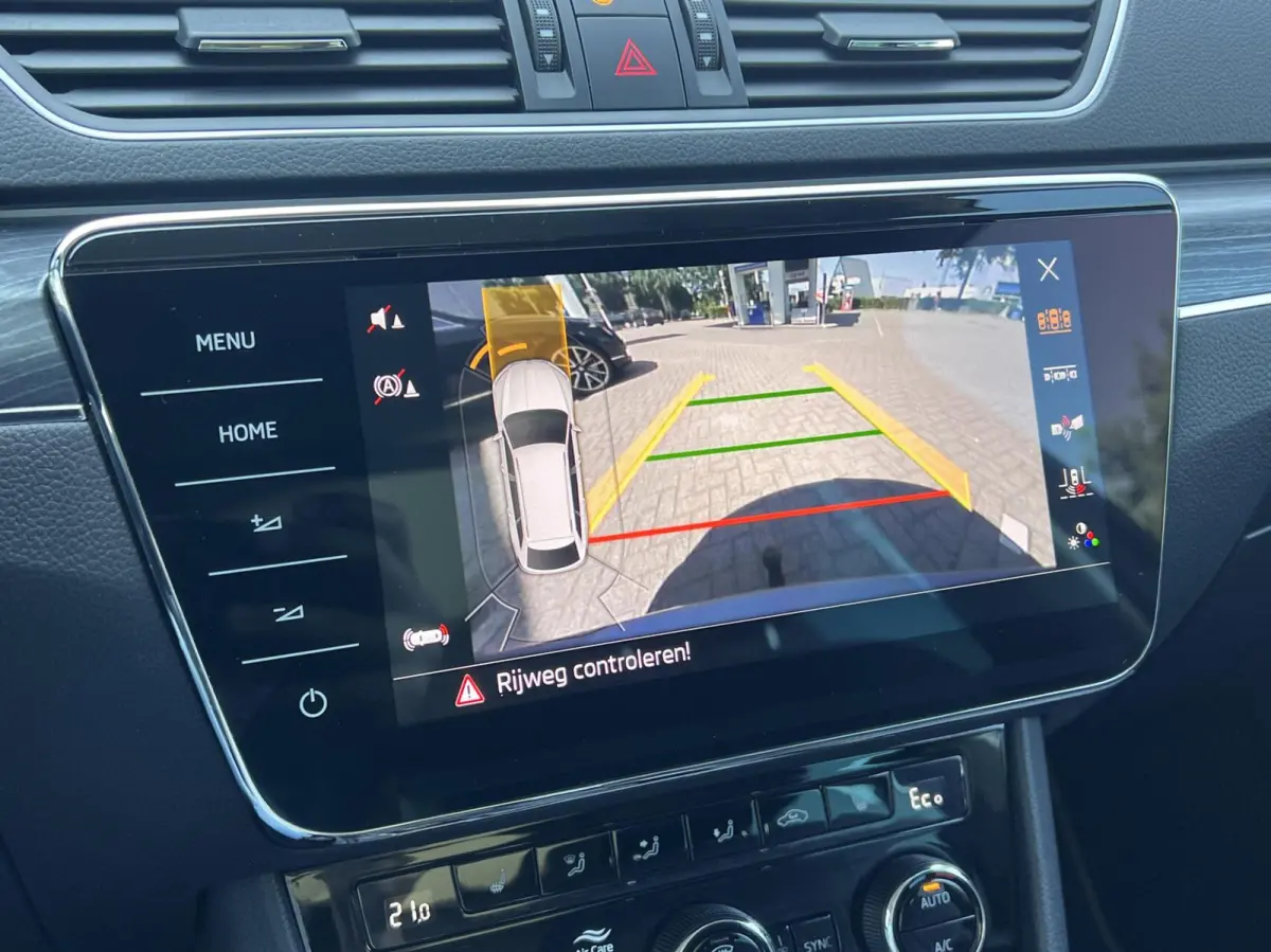 1.4 TSI iV PHEV Business Ed. Plus Automaat