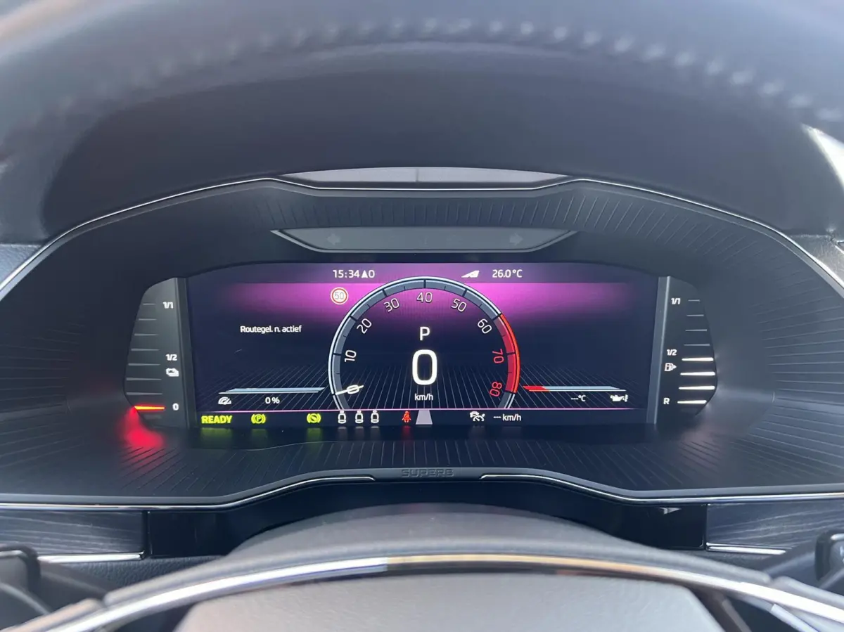 1.4 TSI iV PHEV Business Ed. Plus Automaat