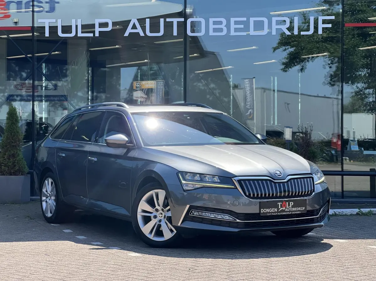 1.4 TSI iV PHEV Business Ed. Plus Automaat
