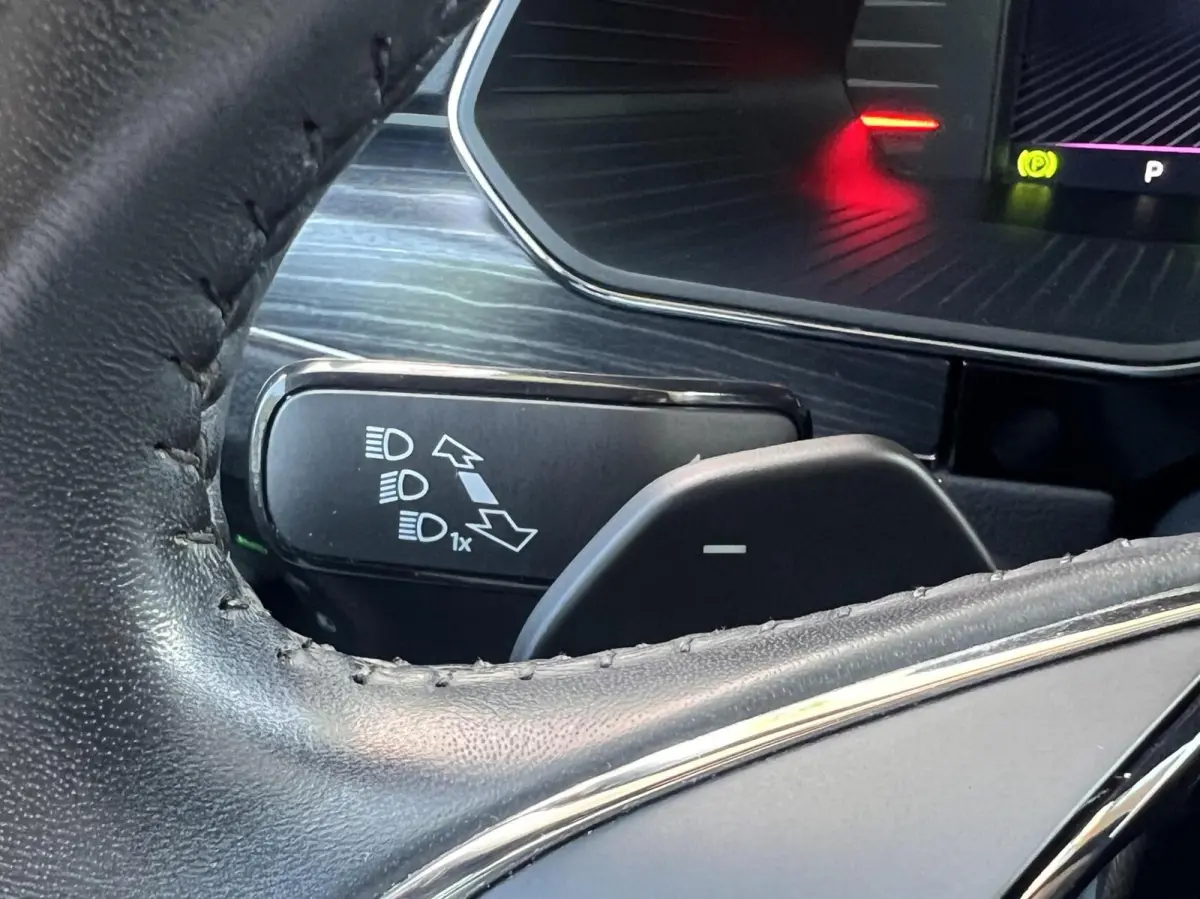 1.4 TSI iV PHEV Business Ed. Plus Automaat