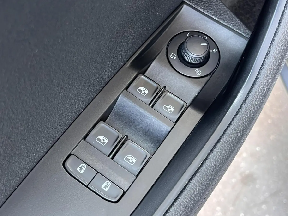 1.4 TSI iV PHEV Business Ed. Plus Automaat