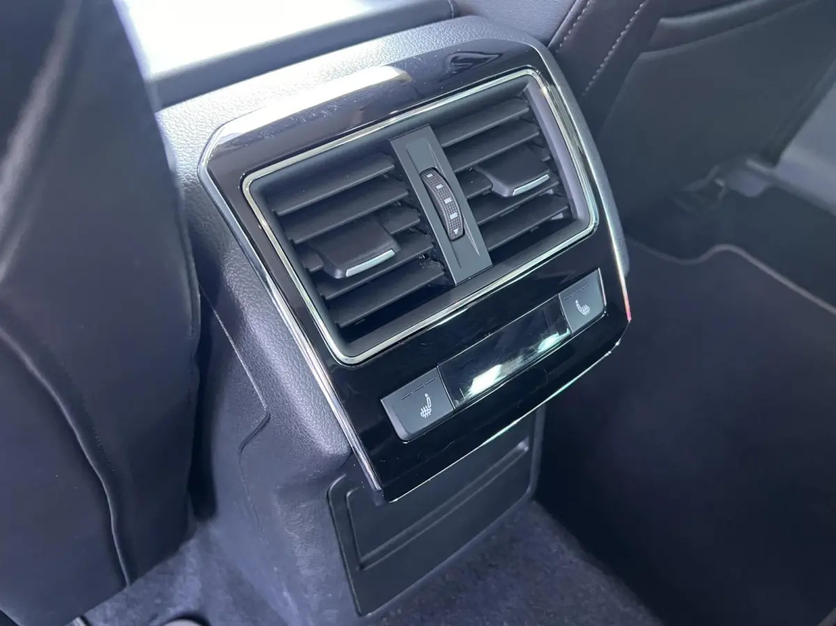 1.4 TSI iV PHEV Business Ed. Plus Automaat