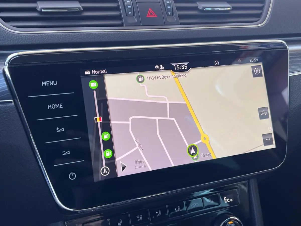 1.4 TSI iV PHEV Business Ed. Plus Automaat