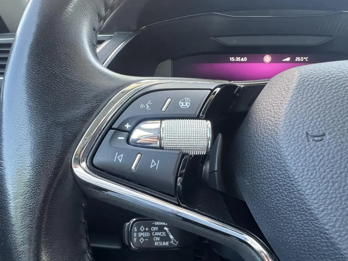 1.4 TSI iV PHEV Business Ed. Plus Automaat