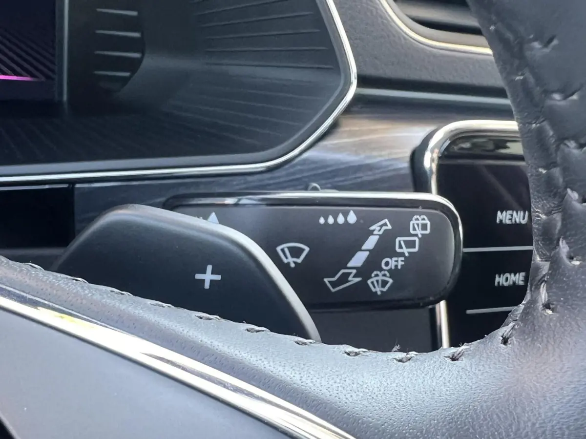 1.4 TSI iV PHEV Business Ed. Plus Automaat