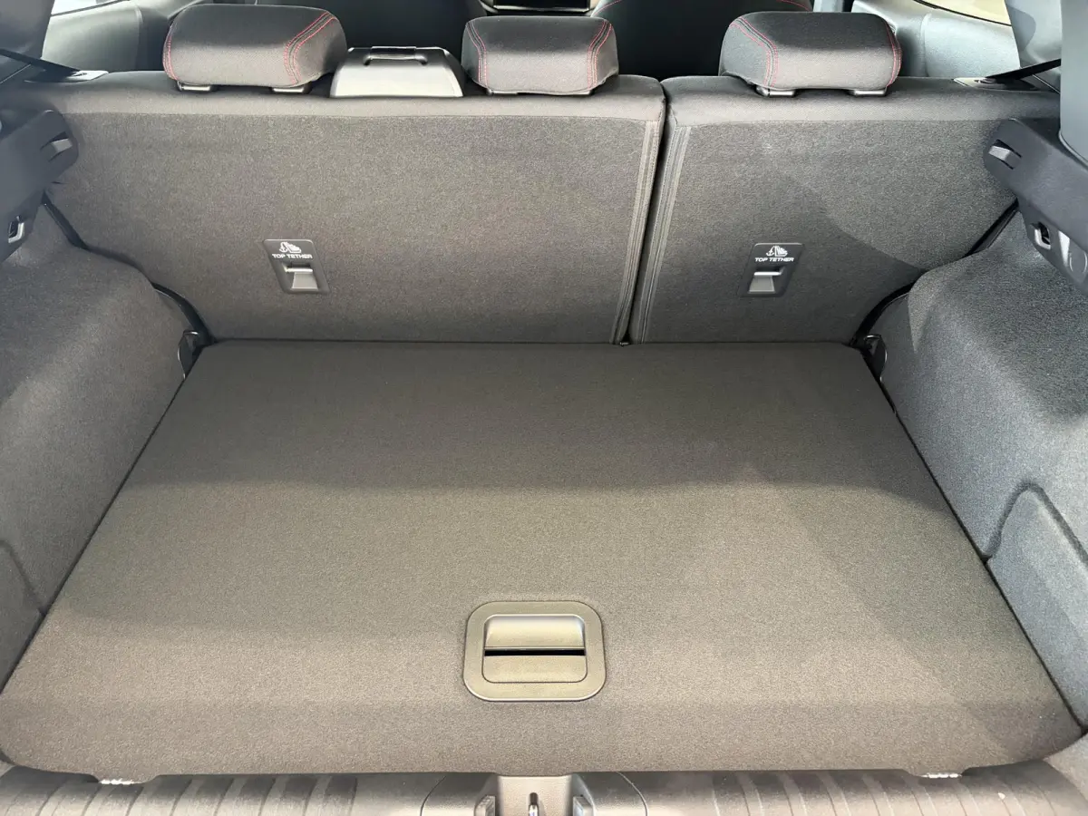 1.0 EcoBoost ST-Line | SNEL LEVERBAAR! | WINTER PACK | COMFORT PACK