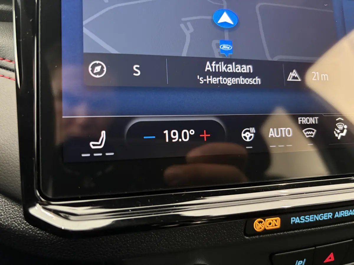 1.0 EcoBoost ST-Line | SNEL LEVERBAAR! | WINTER PACK | COMFORT PACK