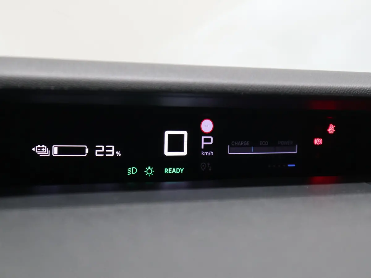Max 113pk 44 kWh | CAMERA | APPLE CARPLAY | CRUISE CONTROL | UNIEKE KILOMETERSTAND!