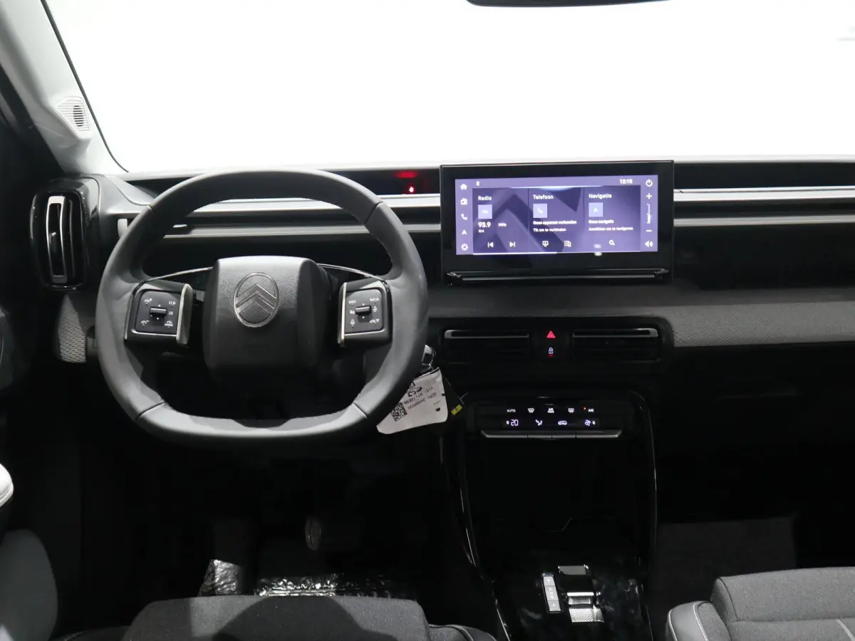 Max 113pk 44 kWh | CAMERA | APPLE CARPLAY | CRUISE CONTROL | UNIEKE KILOMETERSTAND!
