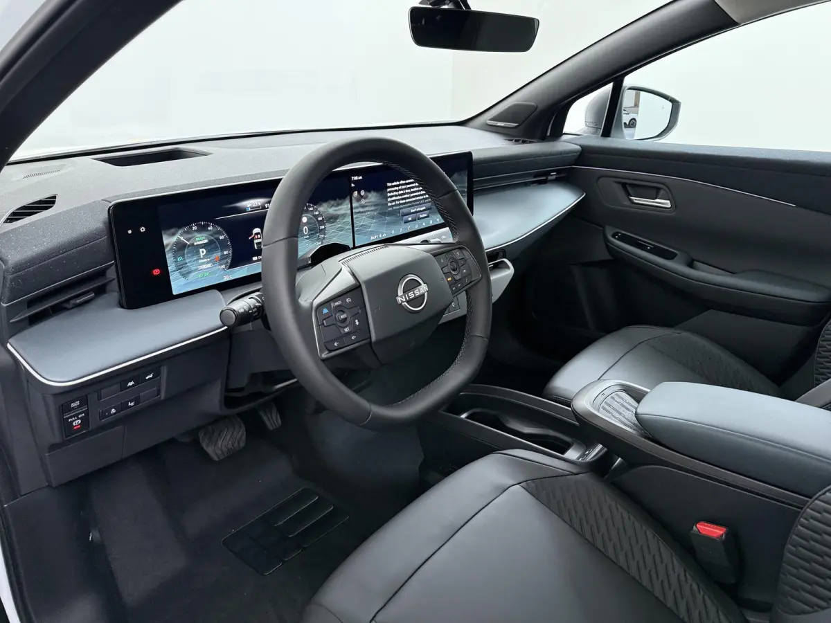 Evolve 52 kWh | €2000,- Inruilpremie