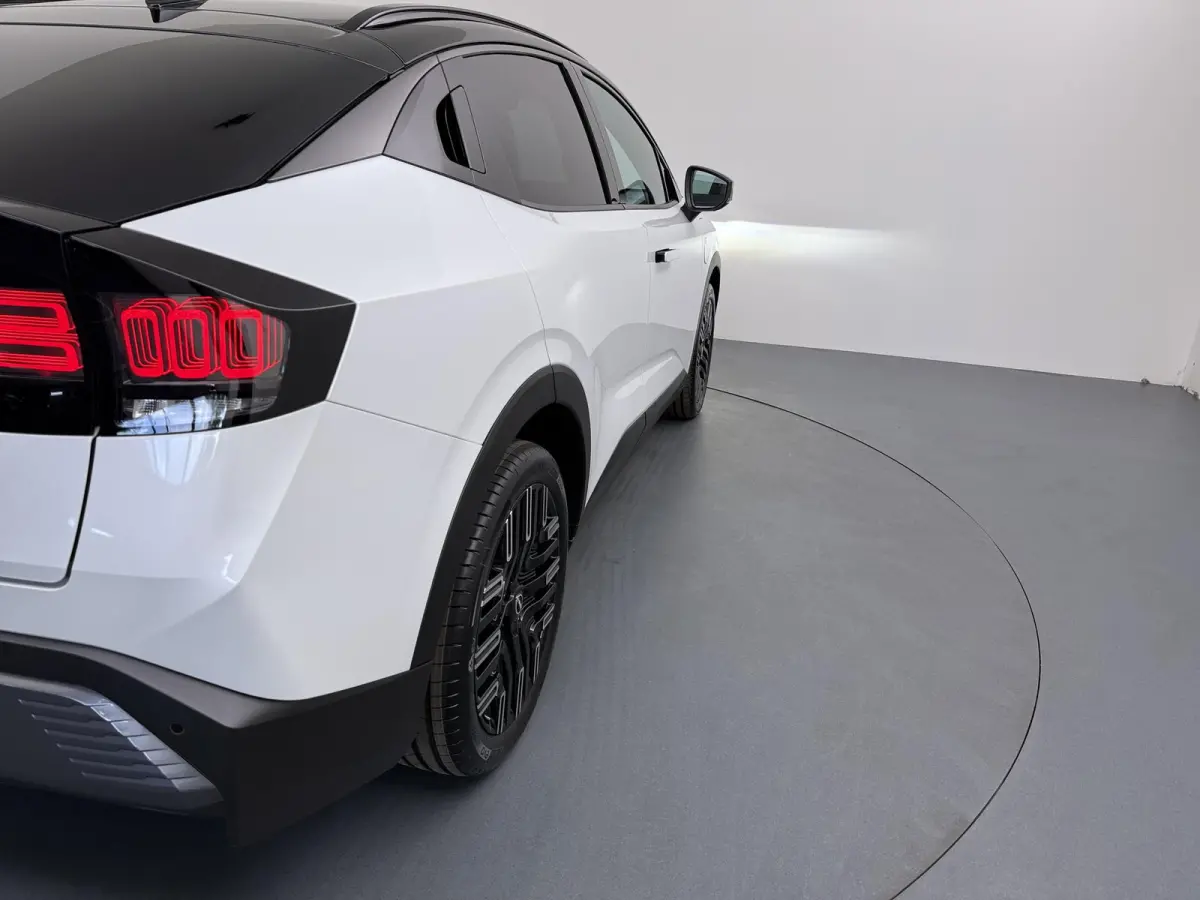 Evolve 52 kWh | €2000,- Inruilpremie