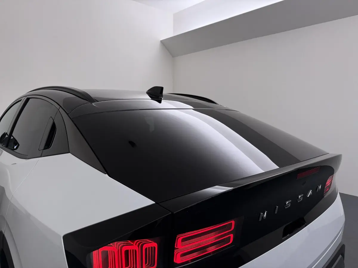 Evolve 52 kWh | €2000,- Inruilpremie