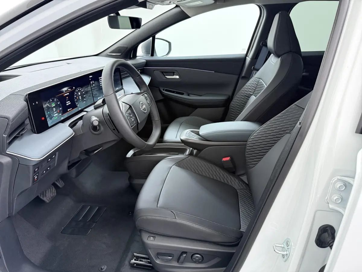 Evolve 52 kWh | €2000,- Inruilpremie