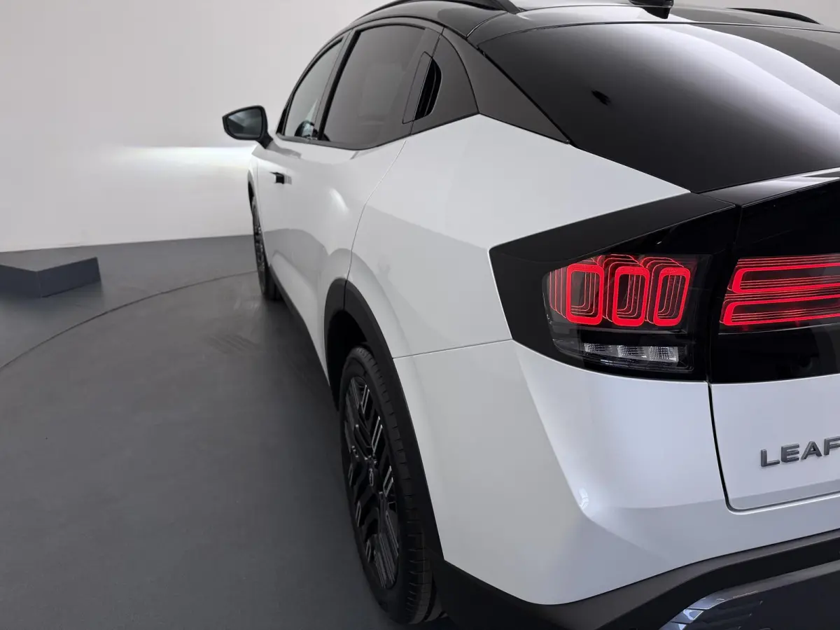 Evolve 52 kWh | €2000,- Inruilpremie