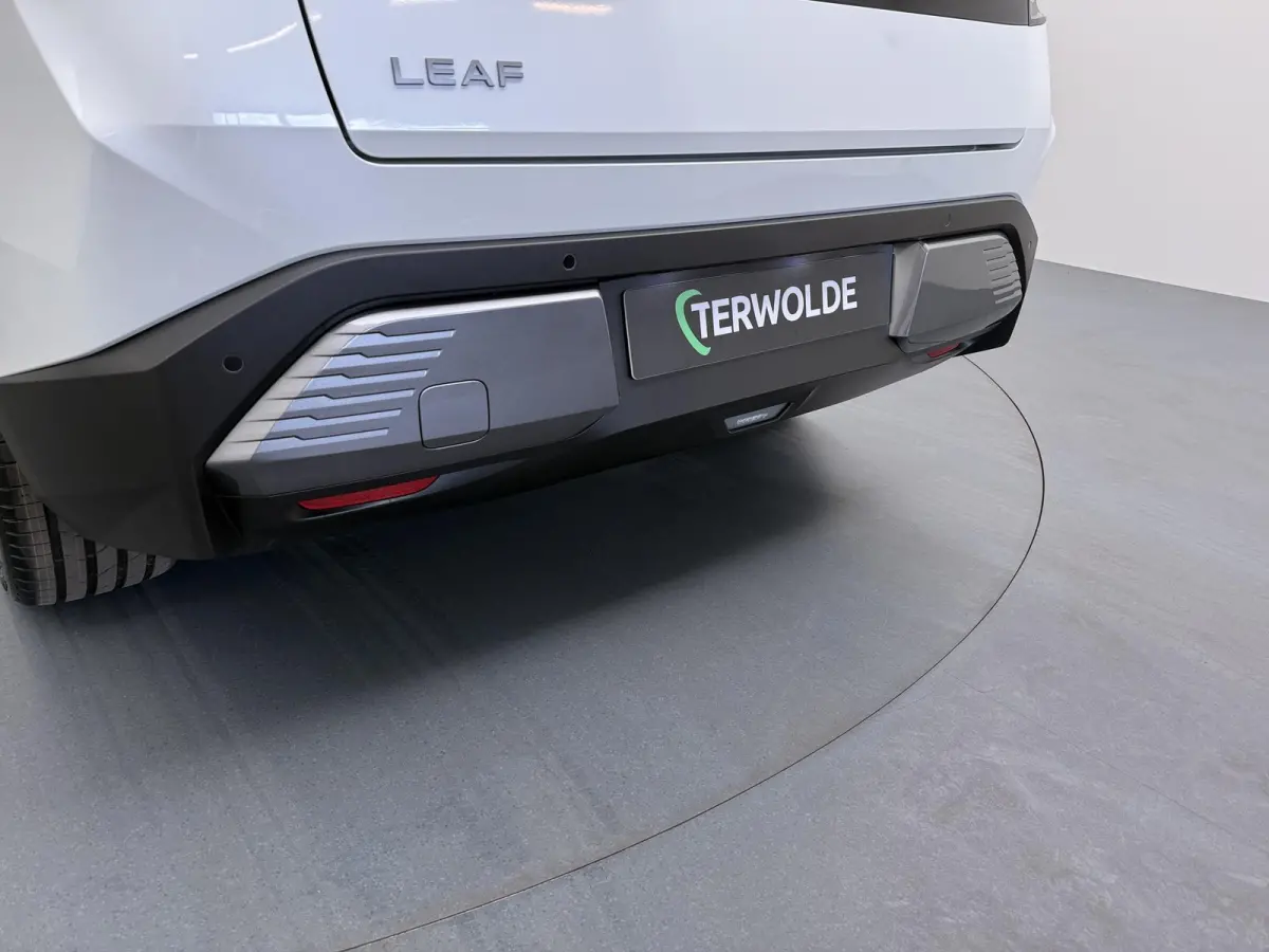 Evolve 52 kWh | €2000,- Inruilpremie
