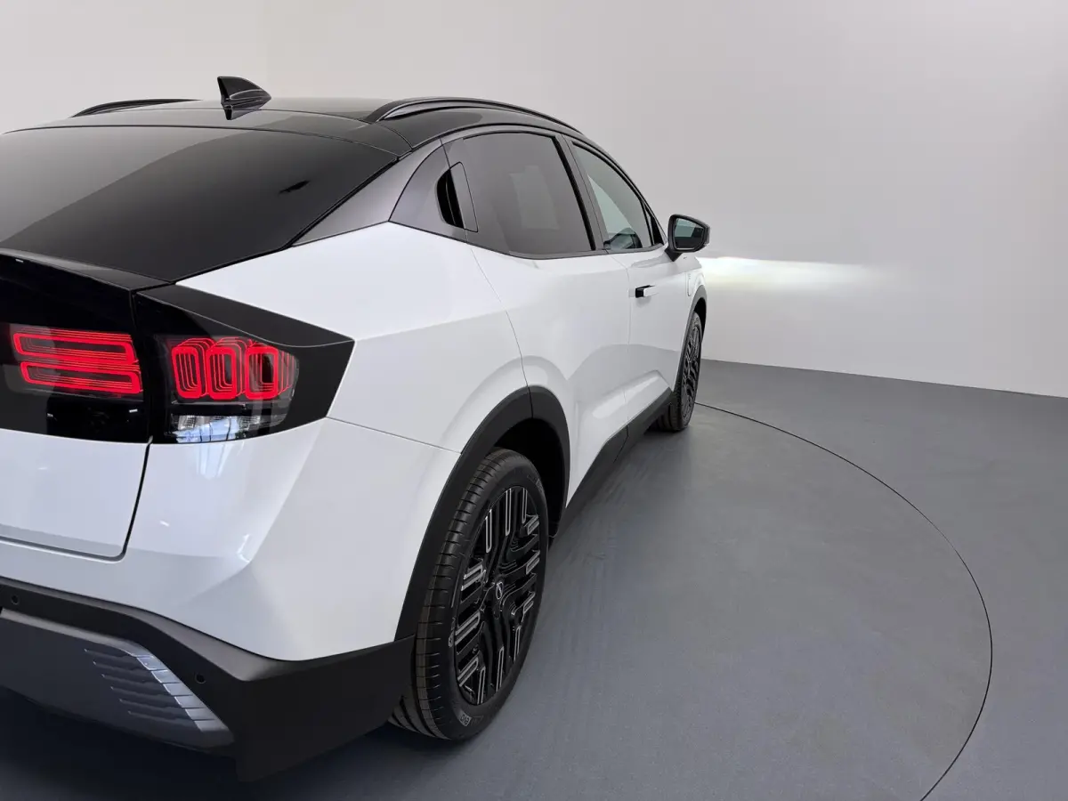 Evolve 52 kWh | €2000,- Inruilpremie