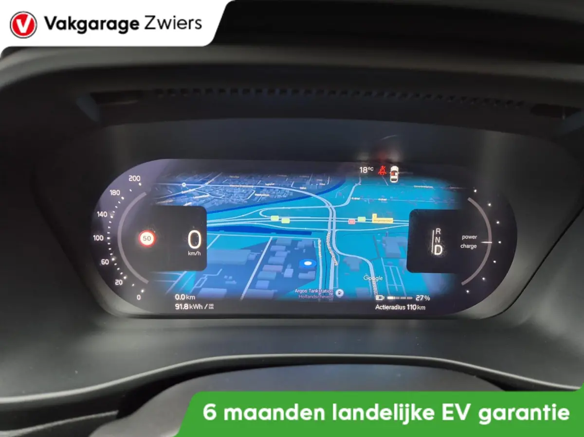 Plus|SOH 91%|Camera|Apple Carplay|Trekhaak