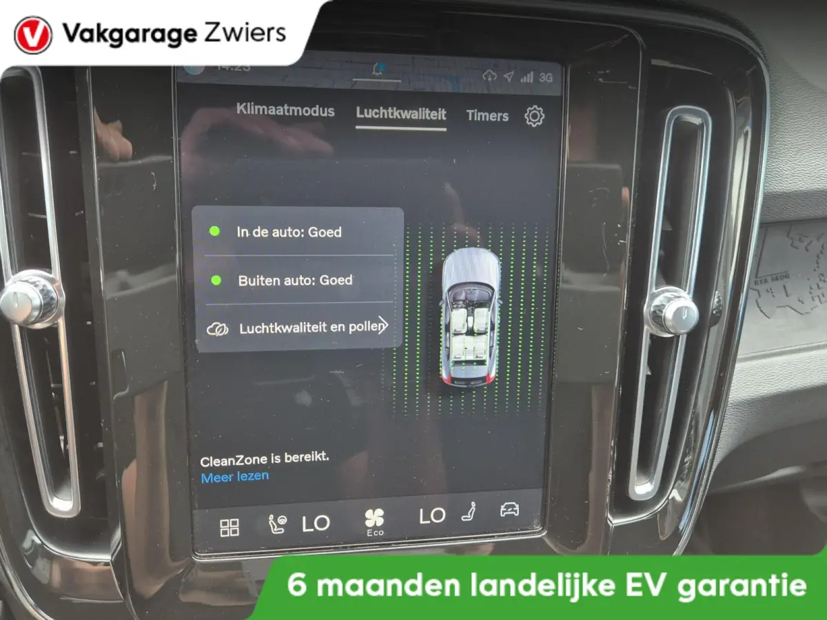Plus|SOH 91%|Camera|Apple Carplay|Trekhaak