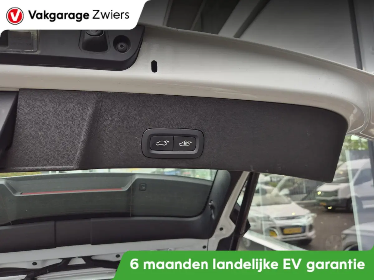 Plus|SOH 91%|Camera|Apple Carplay|Trekhaak