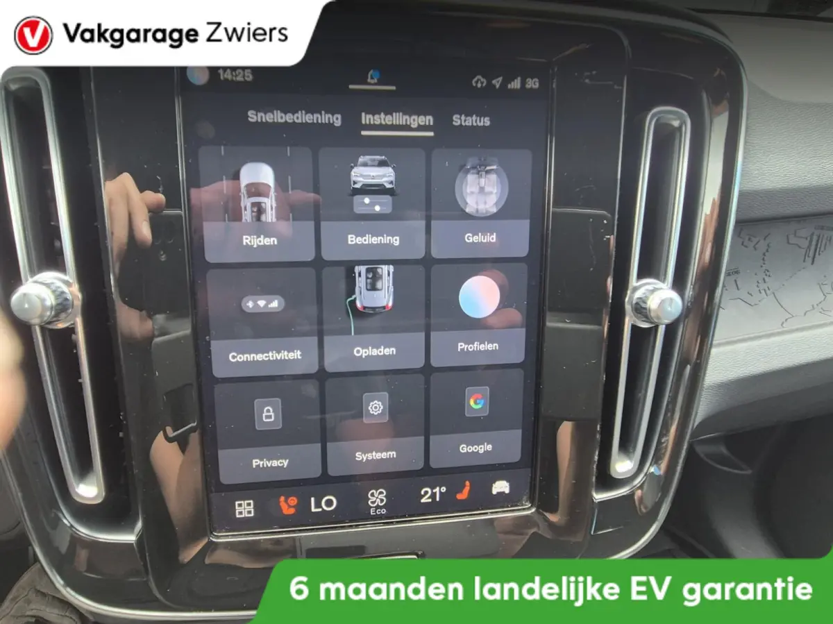 Plus|SOH 91%|Camera|Apple Carplay|Trekhaak