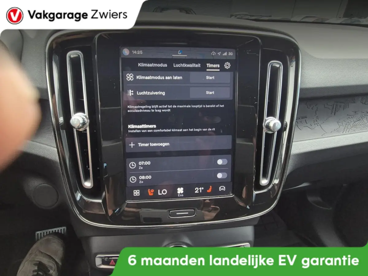 Plus|SOH 91%|Camera|Apple Carplay|Trekhaak