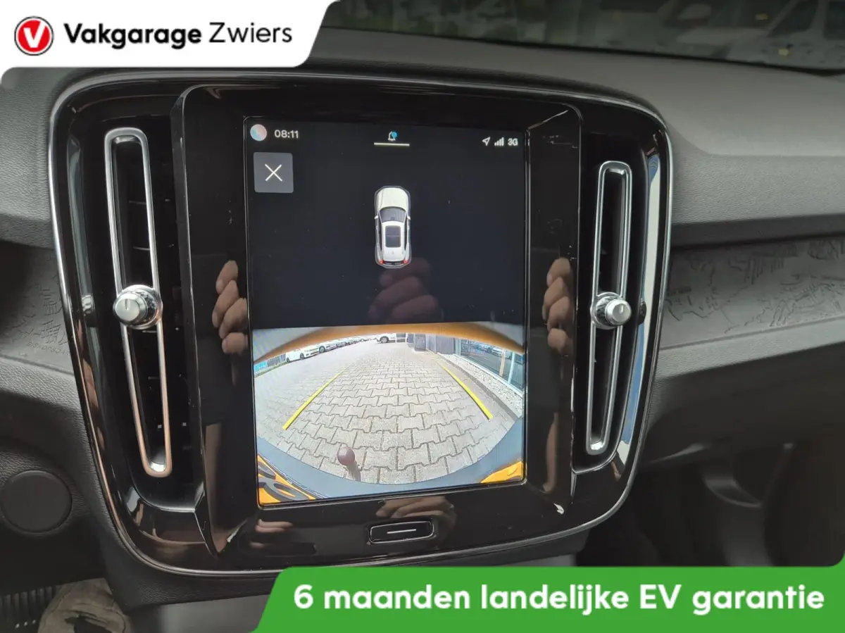 Plus|SOH 91%|Camera|Apple Carplay|Trekhaak