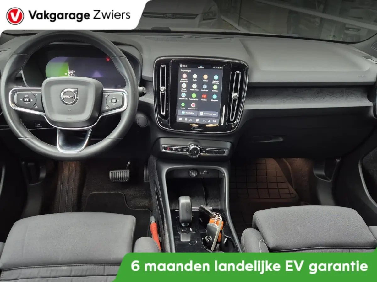 Plus|SOH 91%|Camera|Apple Carplay|Trekhaak