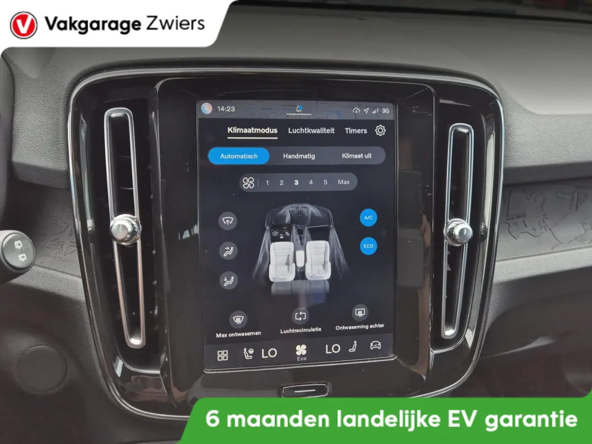 Plus|SOH 91%|Camera|Apple Carplay|Trekhaak