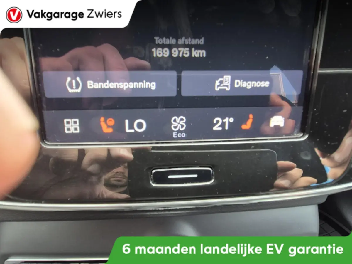 Plus|SOH 91%|Camera|Apple Carplay|Trekhaak