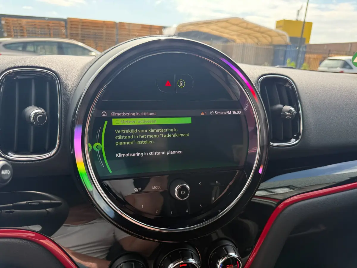 1.5 Cooper ALL4 | 2E EIGENAAR | 12MND GARANTIE | PANO | LED | AUTOMAAT | CARPLAY | DAB | NAVI | SFEER | CRUISE