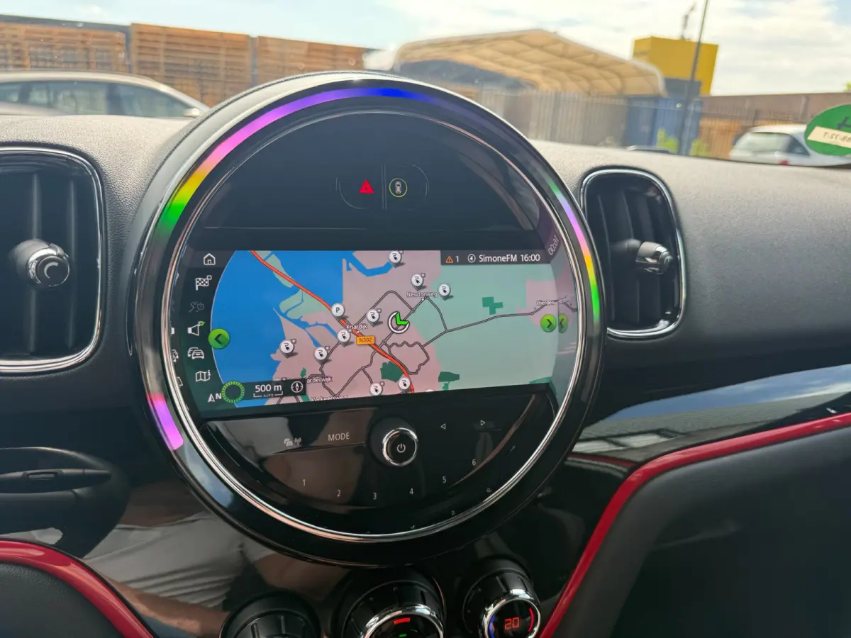 1.5 Cooper ALL4 | 2E EIGENAAR | 12MND GARANTIE | PANO | LED | AUTOMAAT | CARPLAY | DAB | NAVI | SFEER | CRUISE