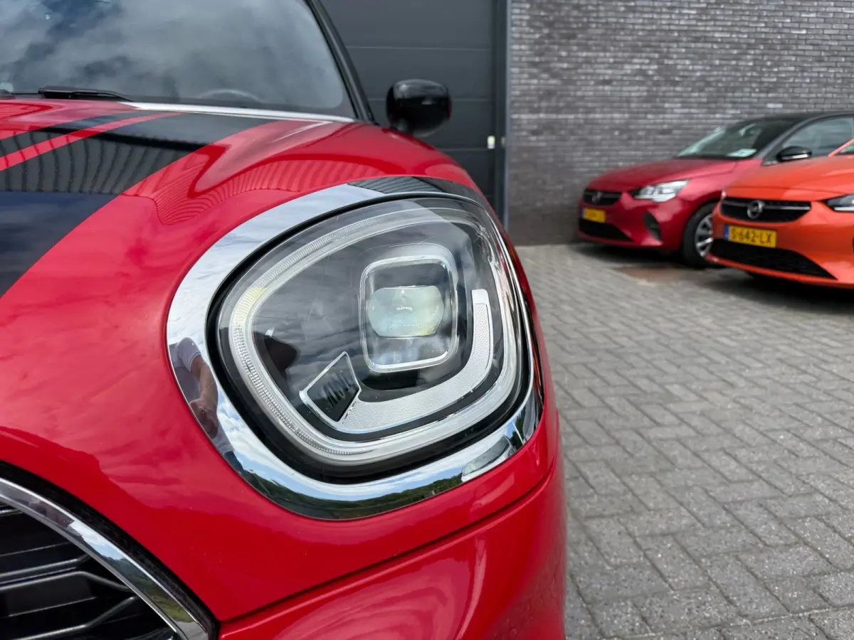 1.5 Cooper ALL4 | 2E EIGENAAR | 12MND GARANTIE | PANO | LED | AUTOMAAT | CARPLAY | DAB | NAVI | SFEER | CRUISE
