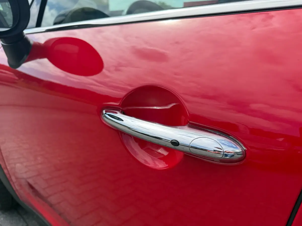 1.5 Cooper ALL4 | 2E EIGENAAR | 12MND GARANTIE | PANO | LED | AUTOMAAT | CARPLAY | DAB | NAVI | SFEER | CRUISE