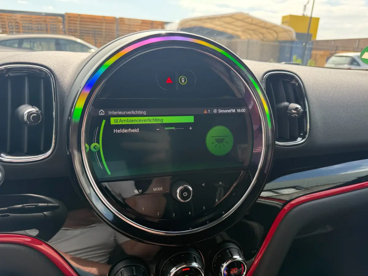 1.5 Cooper ALL4 | 2E EIGENAAR | 12MND GARANTIE | PANO | LED | AUTOMAAT | CARPLAY | DAB | NAVI | SFEER | CRUISE