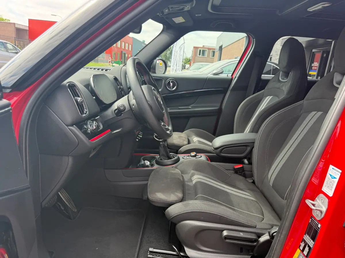 1.5 Cooper ALL4 | 2E EIGENAAR | 12MND GARANTIE | PANO | LED | AUTOMAAT | CARPLAY | DAB | NAVI | SFEER | CRUISE