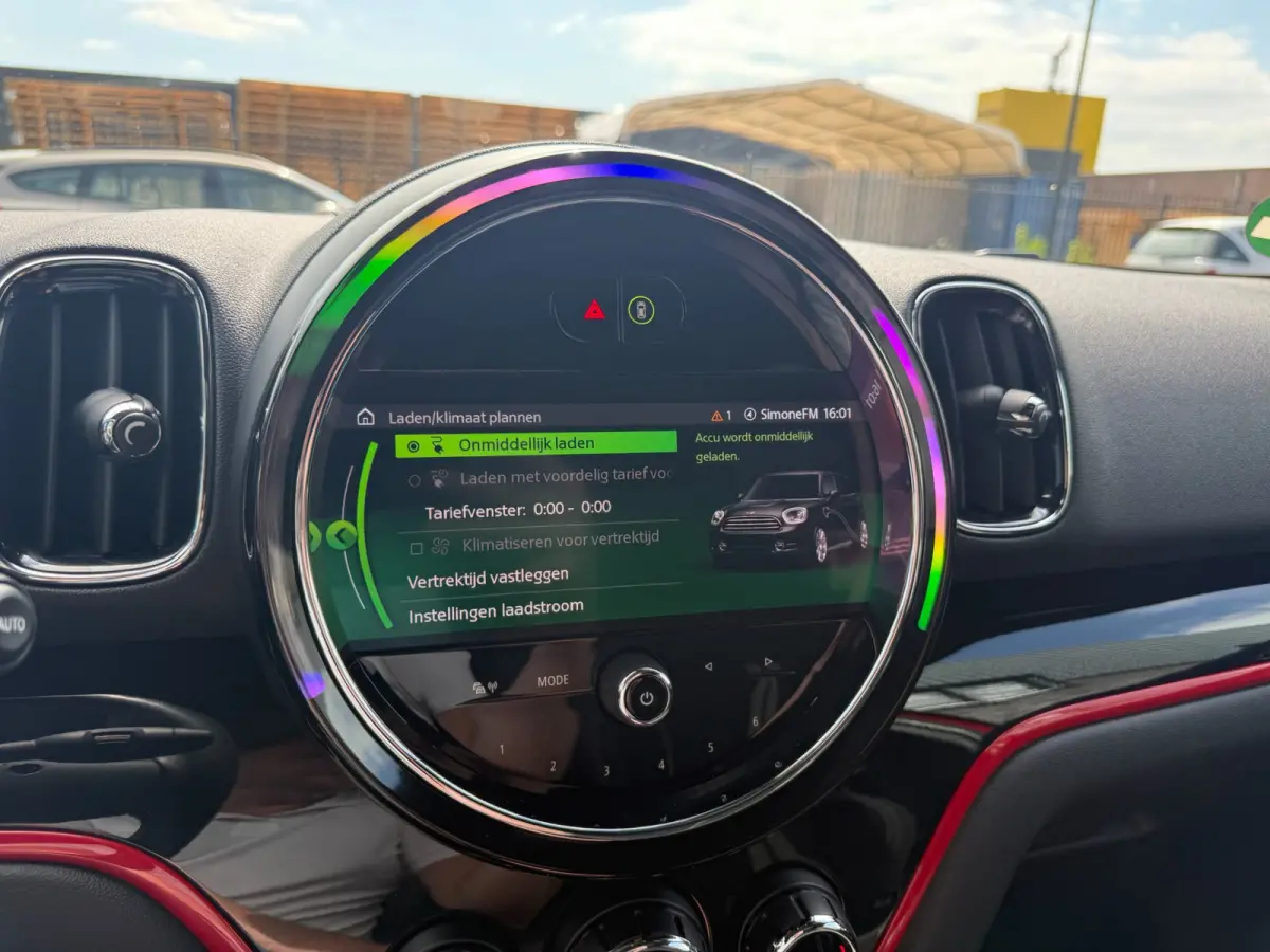 1.5 Cooper ALL4 | 2E EIGENAAR | 12MND GARANTIE | PANO | LED | AUTOMAAT | CARPLAY | DAB | NAVI | SFEER | CRUISE