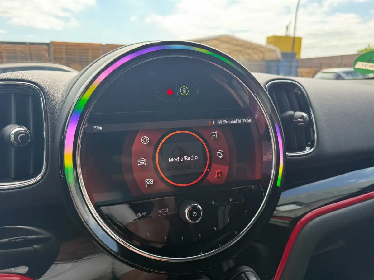 1.5 Cooper ALL4 | 2E EIGENAAR | 12MND GARANTIE | PANO | LED | AUTOMAAT | CARPLAY | DAB | NAVI | SFEER | CRUISE