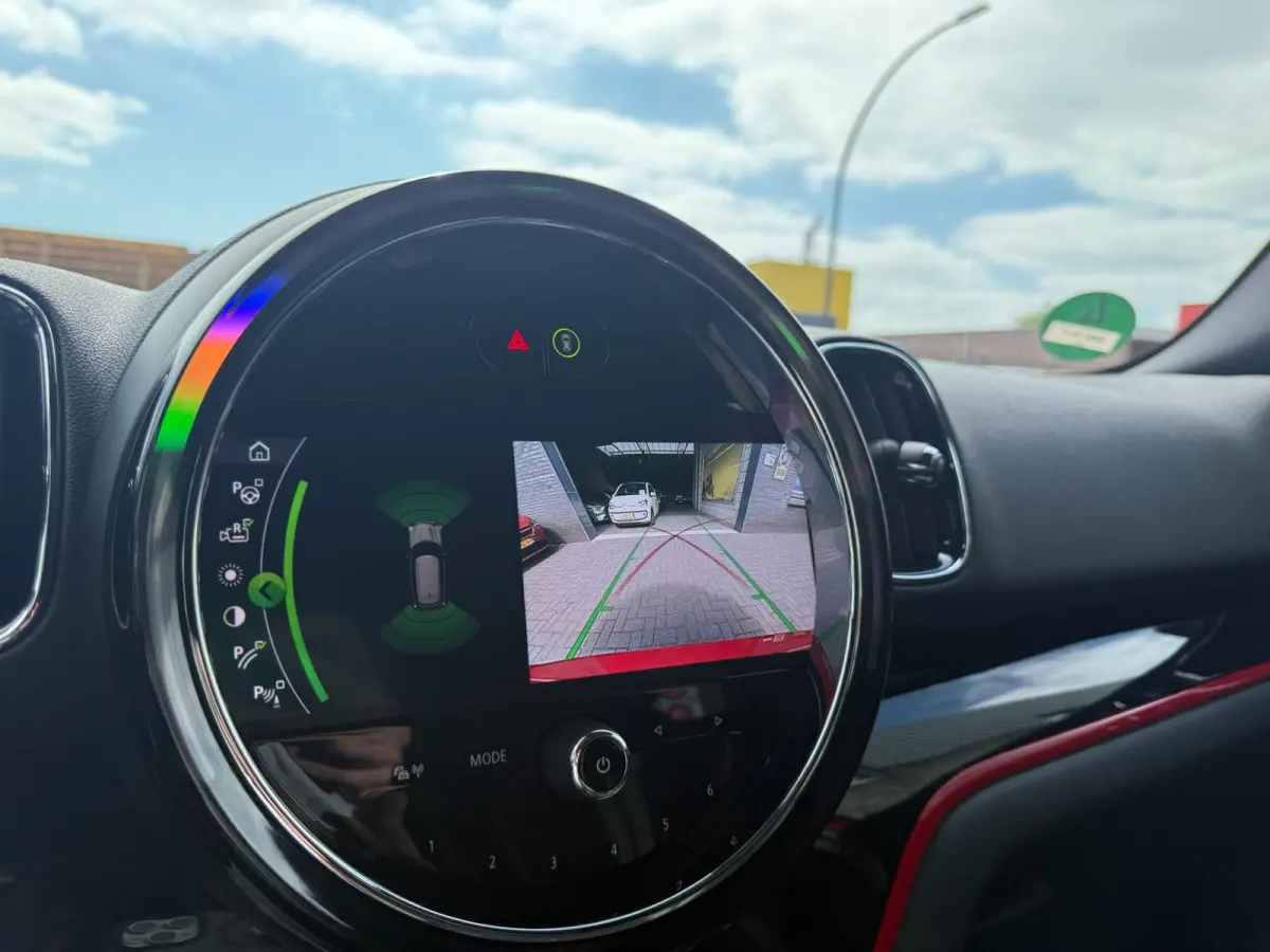 1.5 Cooper ALL4 | 2E EIGENAAR | 12MND GARANTIE | PANO | LED | AUTOMAAT | CARPLAY | DAB | NAVI | SFEER | CRUISE