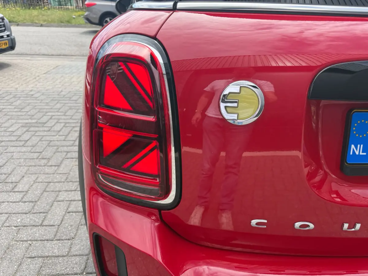 1.5 Cooper ALL4 | 2E EIGENAAR | 12MND GARANTIE | PANO | LED | AUTOMAAT | CARPLAY | DAB | NAVI | SFEER | CRUISE