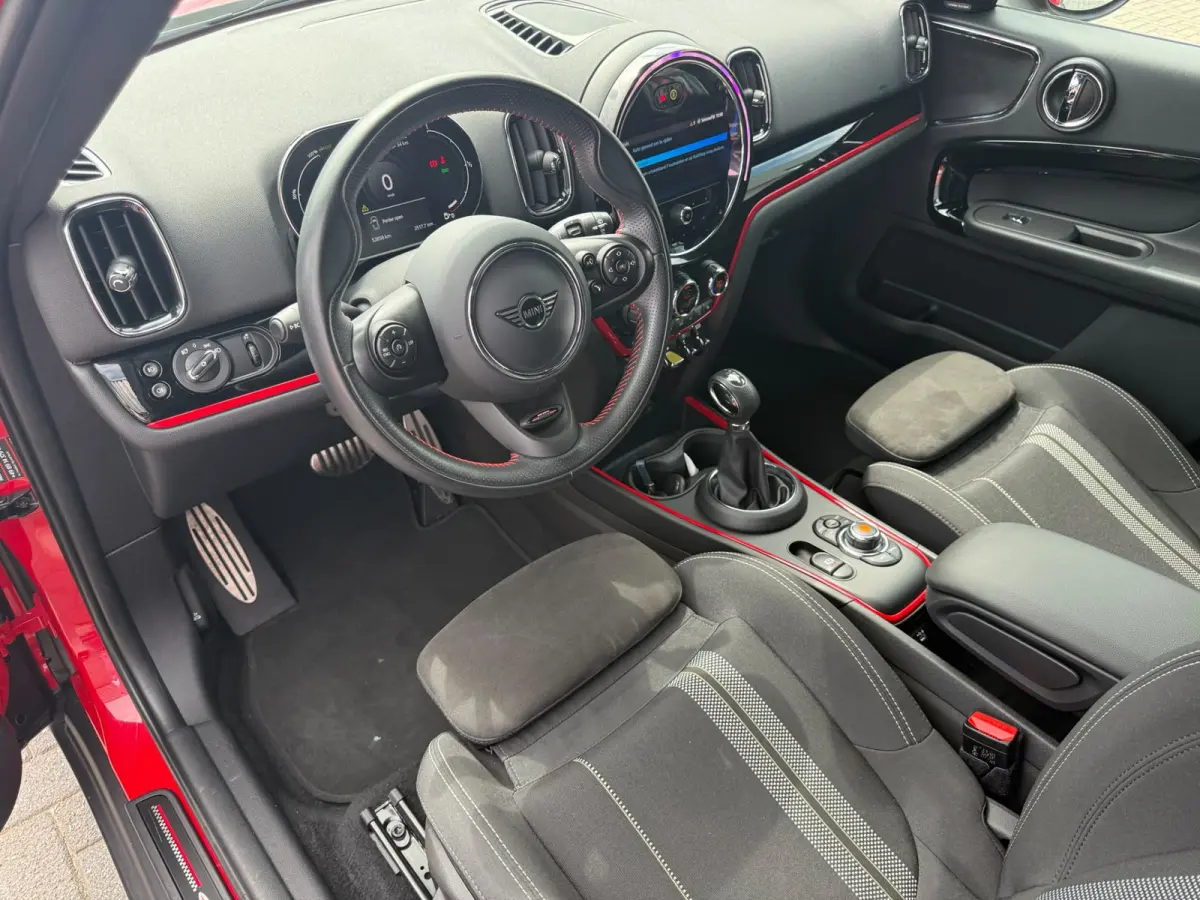 1.5 Cooper ALL4 | 2E EIGENAAR | 12MND GARANTIE | PANO | LED | AUTOMAAT | CARPLAY | DAB | NAVI | SFEER | CRUISE