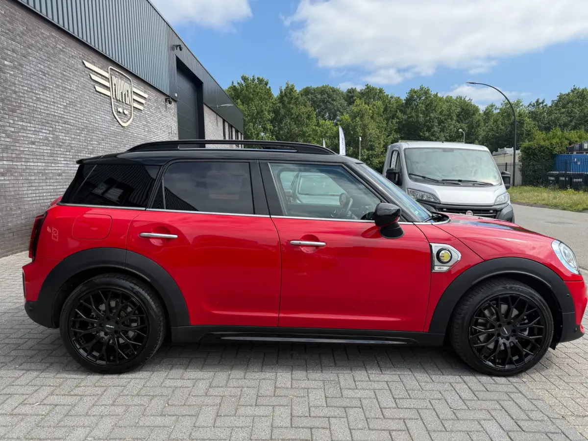 1.5 Cooper ALL4 | 2E EIGENAAR | 12MND GARANTIE | PANO | LED | AUTOMAAT | CARPLAY | DAB | NAVI | SFEER | CRUISE