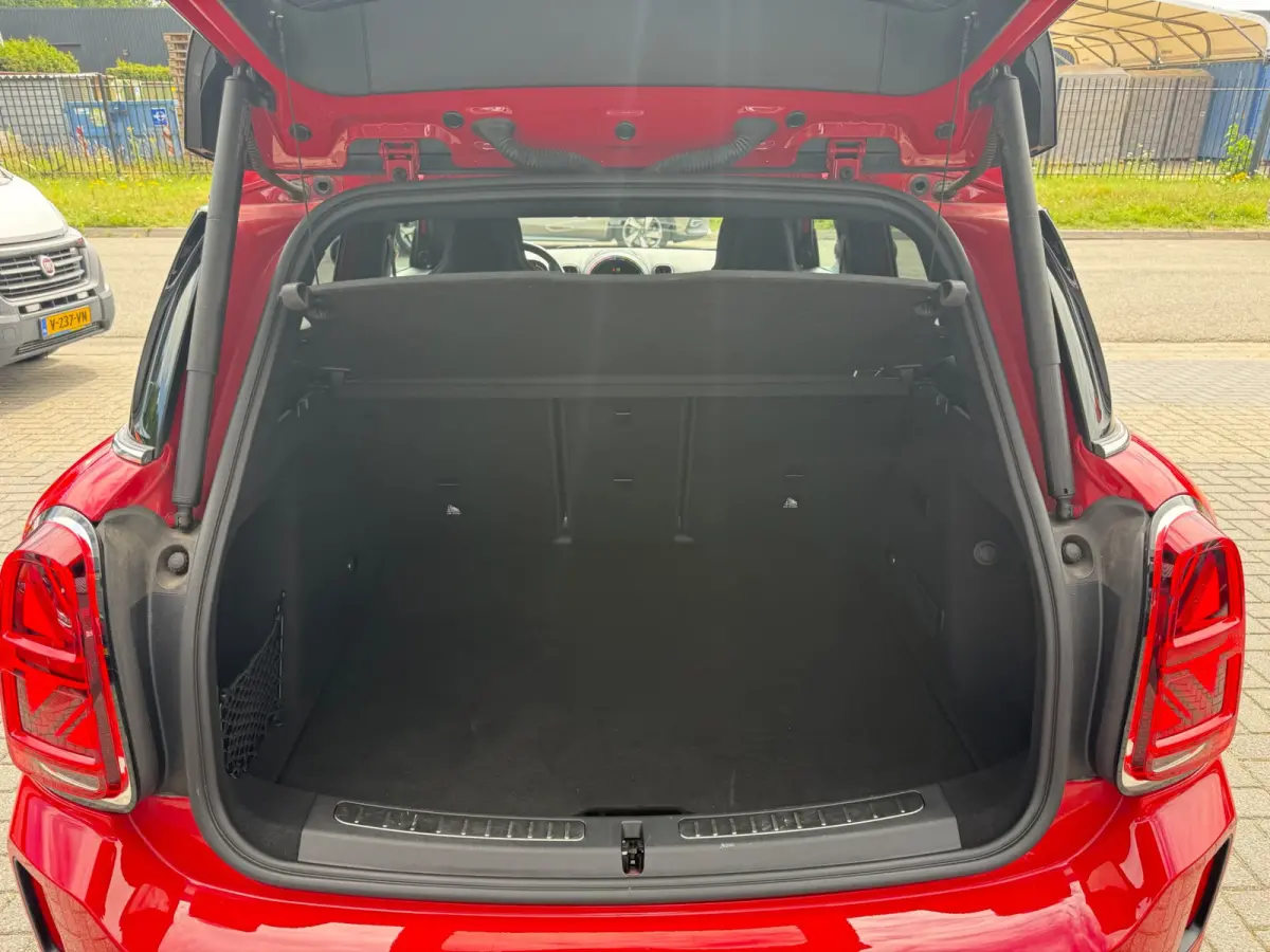 1.5 Cooper ALL4 | 2E EIGENAAR | 12MND GARANTIE | PANO | LED | AUTOMAAT | CARPLAY | DAB | NAVI | SFEER | CRUISE